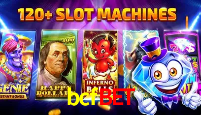 A Revolução dos Aplicativos de Jogos no bcfbet