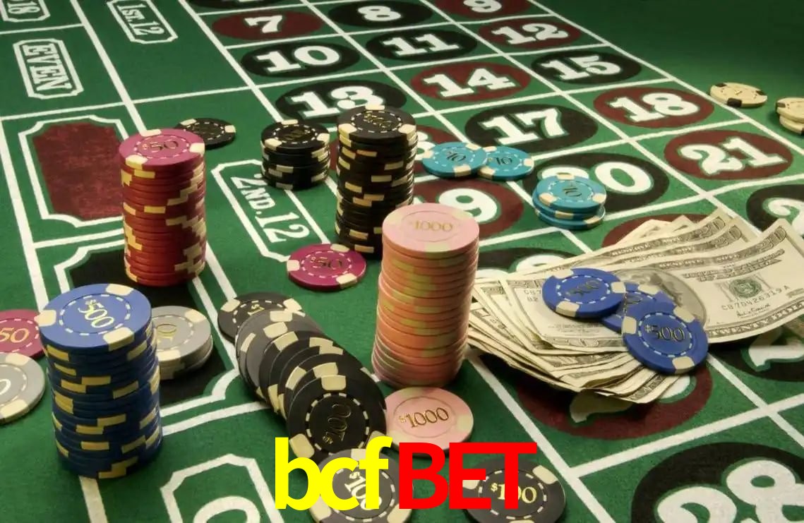 Experiência VIP bcfbet