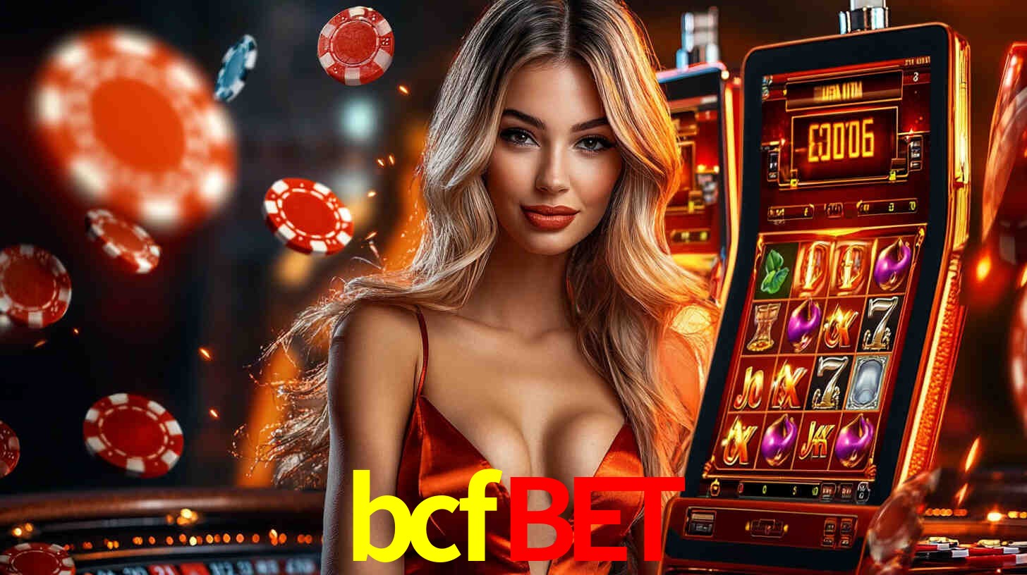 bcfbet: Seu Cassino Premiado com Pagamentos Rápidos