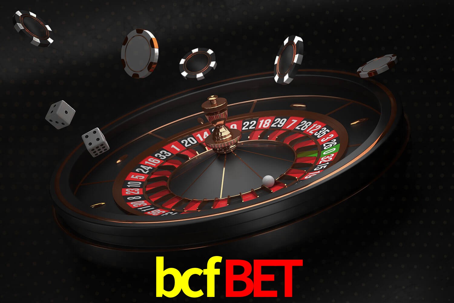 bcfbet login
