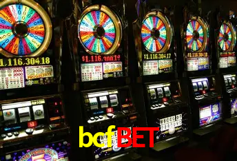 Inovações de Jogos na bcfbet: O Futuro das Experiências Interativas