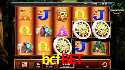 Blackjack Table bcfbet