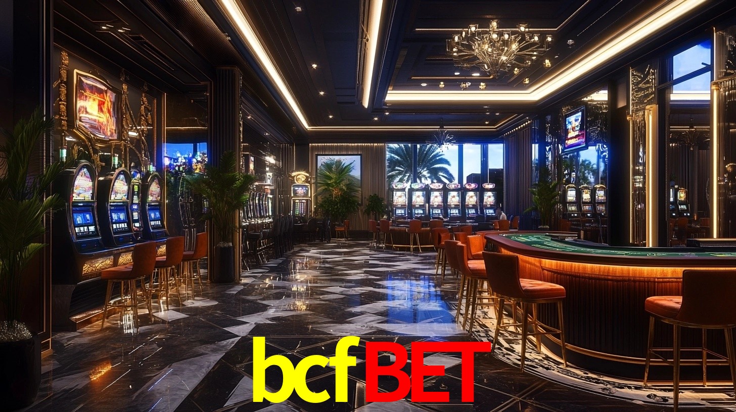 Welcome Bonus bcfbet