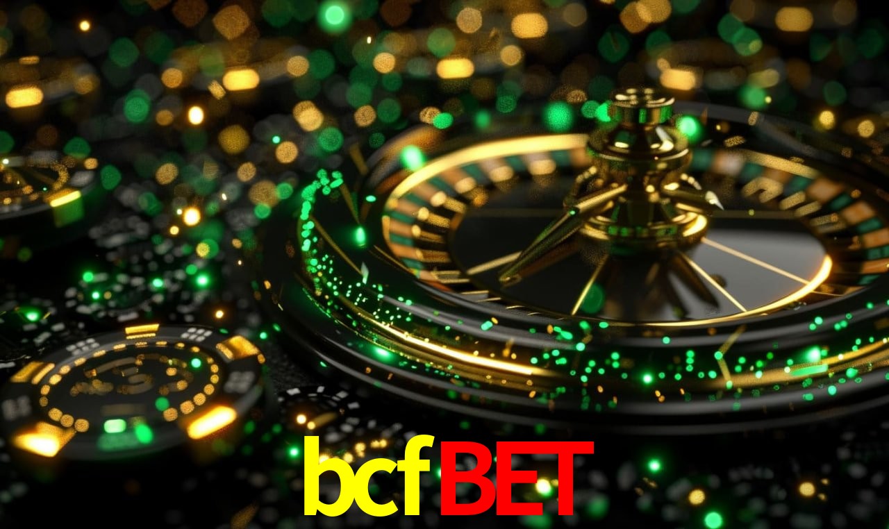 Weekend Specials bcfbet