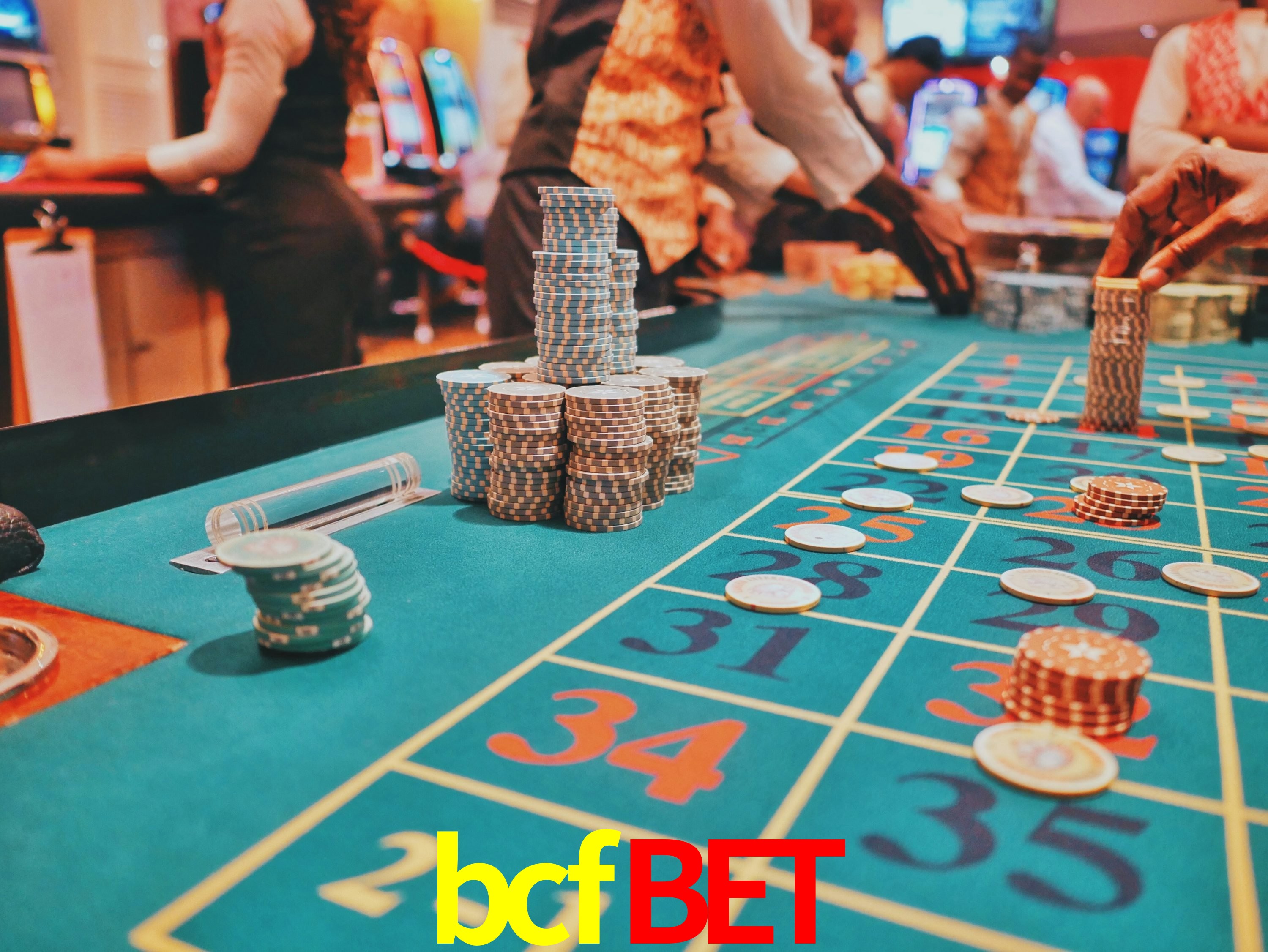Sports Statistics bcfbet