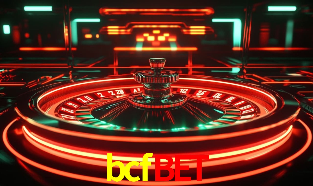 A Emoção da Loteria na bcfbet: Uma Chance de Mudança de Vida