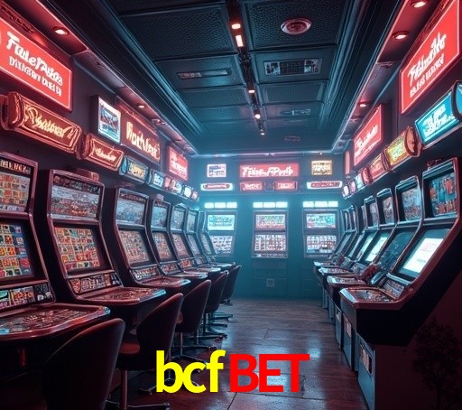 API Integration bcfbet