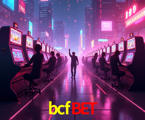 cassino bcfbet