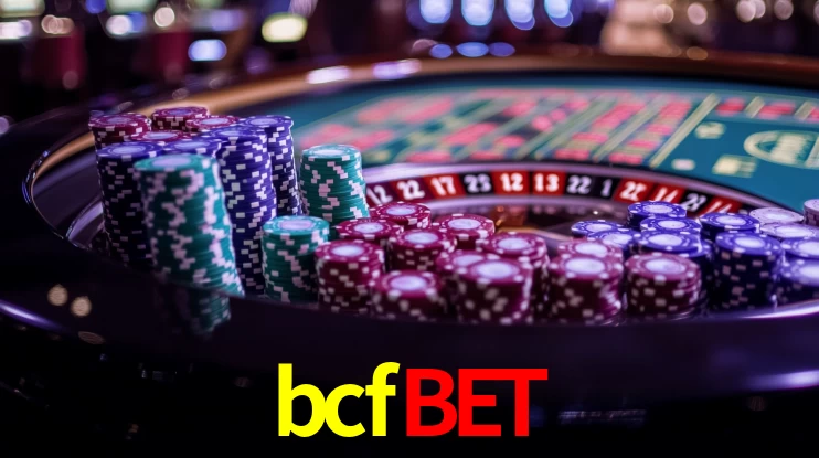 Welcome Bonus bcfbet