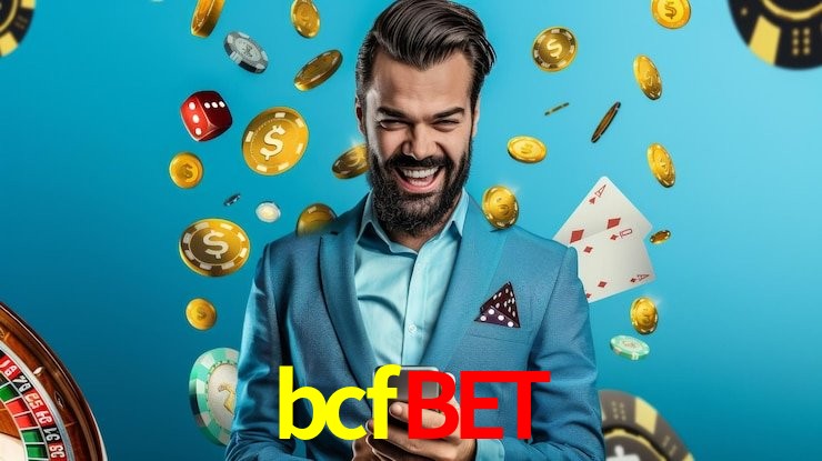 Bonus Features bcfbet