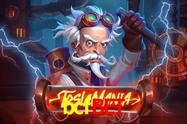 Game Providers bcfbet