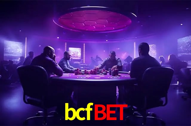 Bonus Features bcfbet