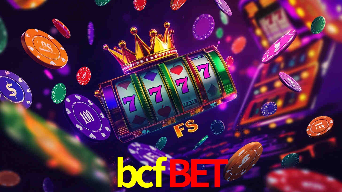 Premium Interface bcfbet