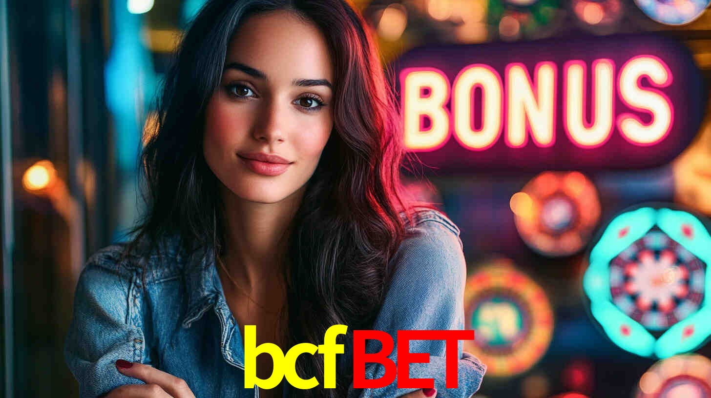 bcfbet: A Experiência de Casino com Jogos de Mesa ao Vivo