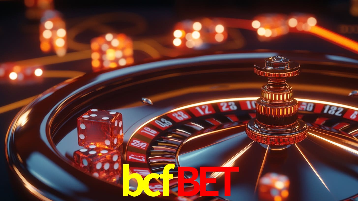 Roulette Table bcfbet