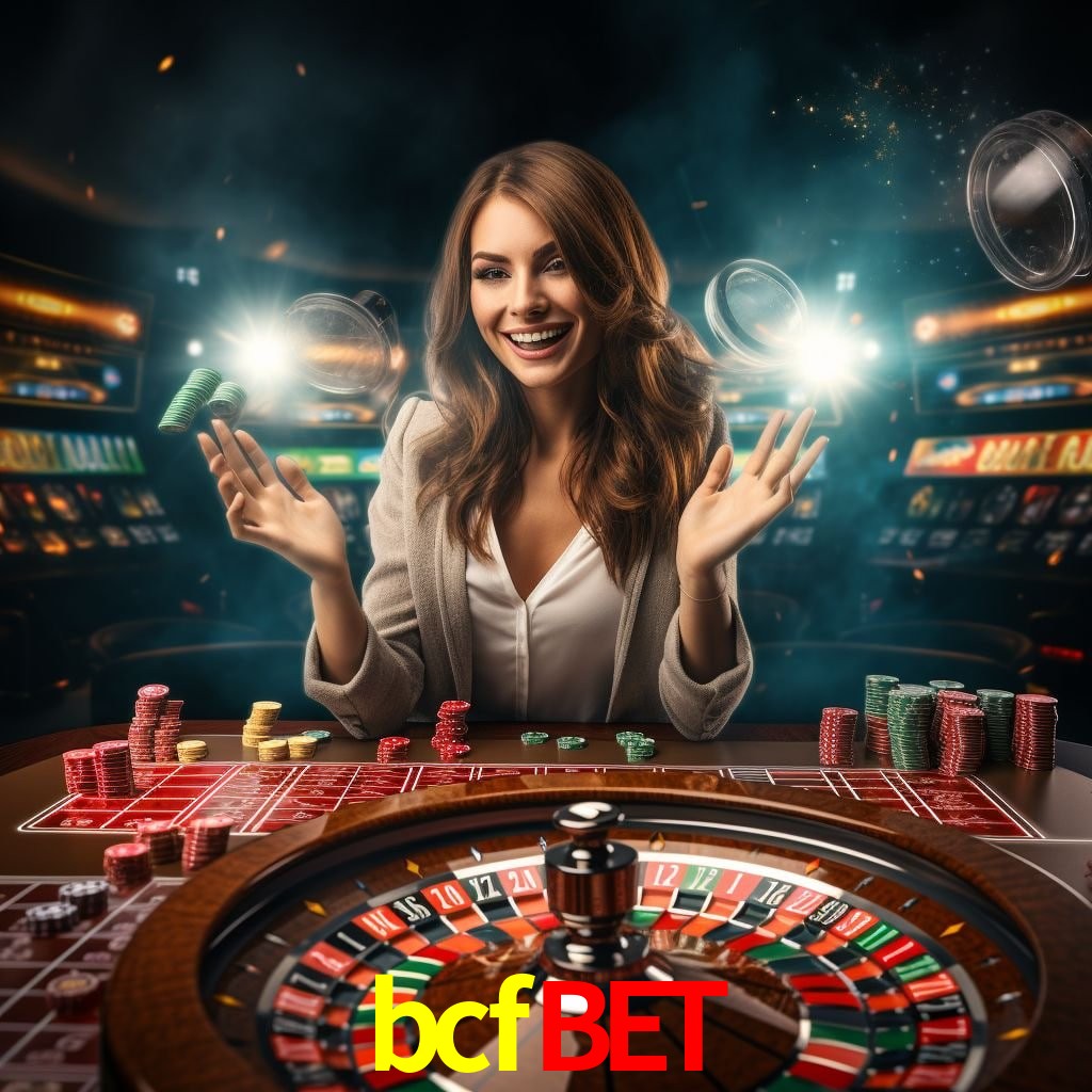 Experimente o Login Seguro Premium no bcfbet
