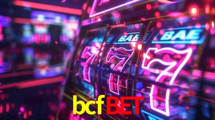 Game Providers bcfbet