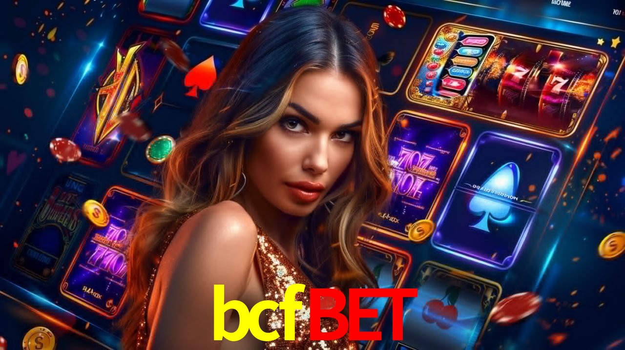Inovações de Jogos na bcfbet: O Futuro das Experiências Interativas