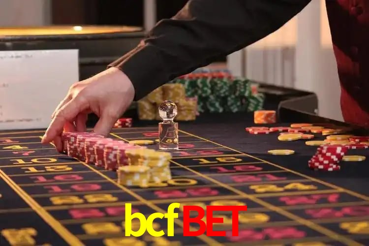 A Revolução dos Aplicativos de Jogos no bcfbet