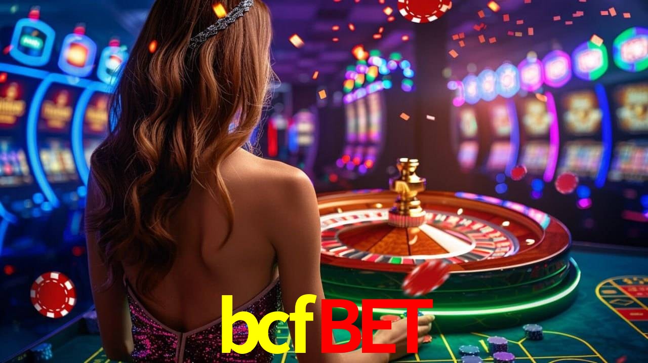 bcfbet App Interface