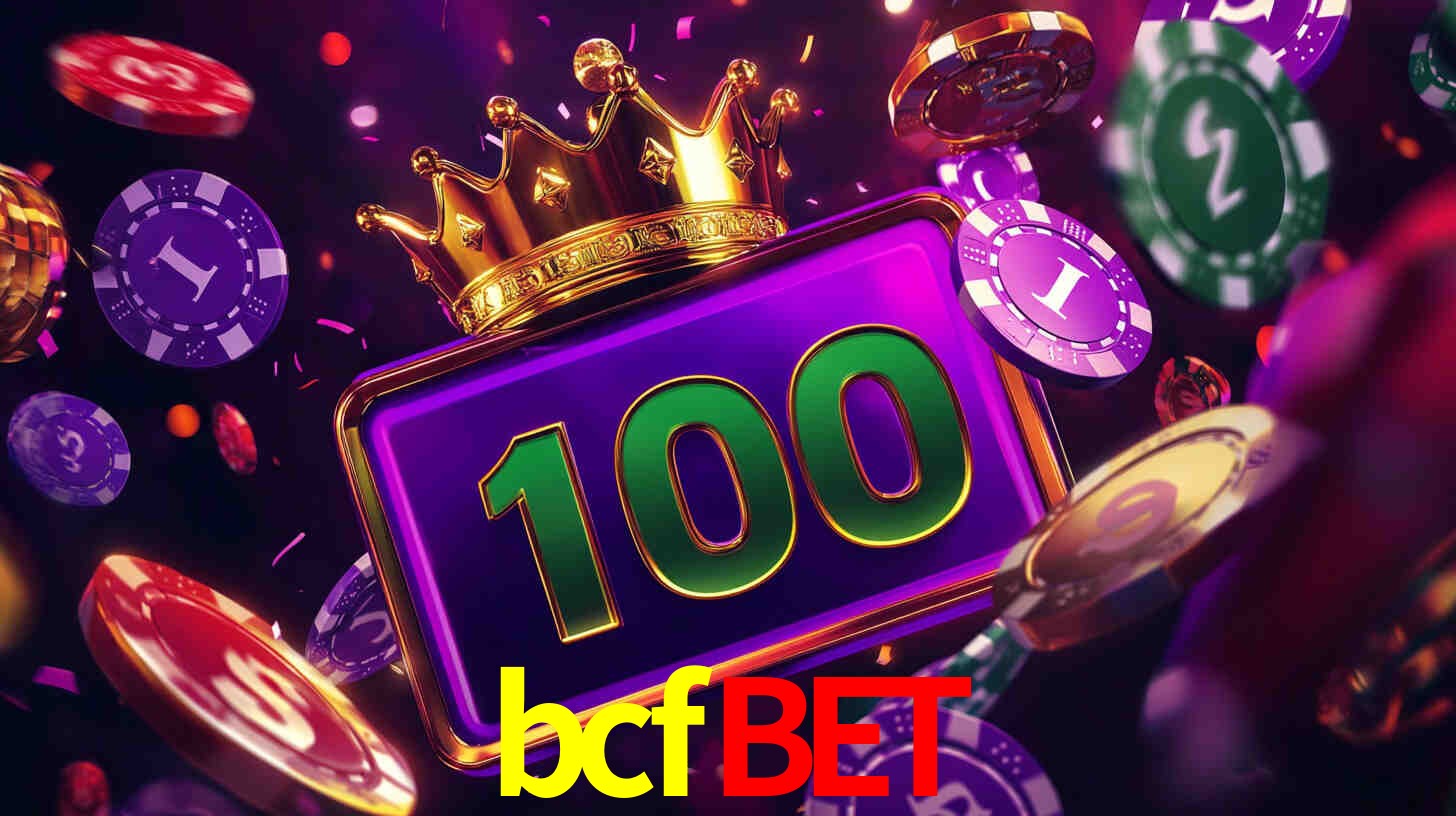 bcfbet App Interface