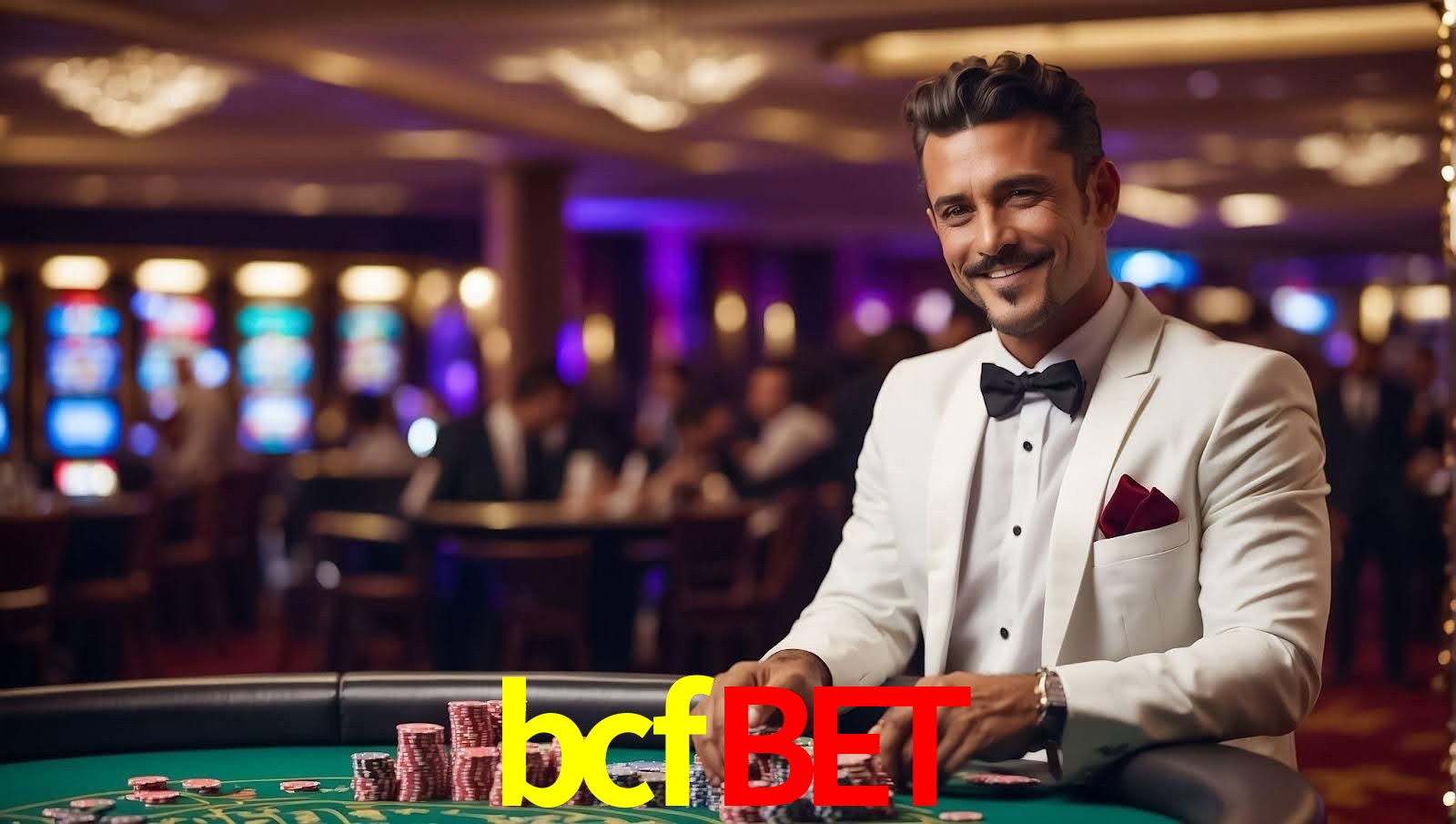 Quick Registration bcfbet