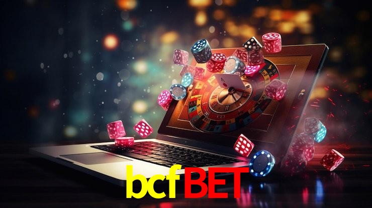 Desvendando o Mundo dos Jogos Virtuais na bcfbet