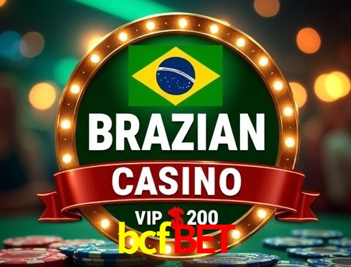 Exclusive Offers bcfbet