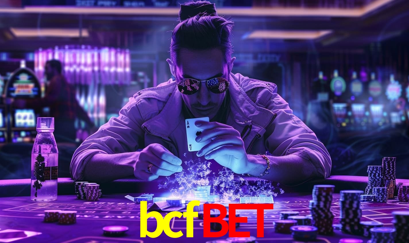 VIP Casino bcfbet