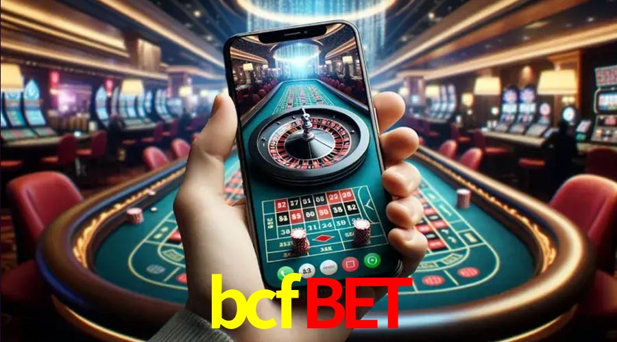 Live Casino bcfbet