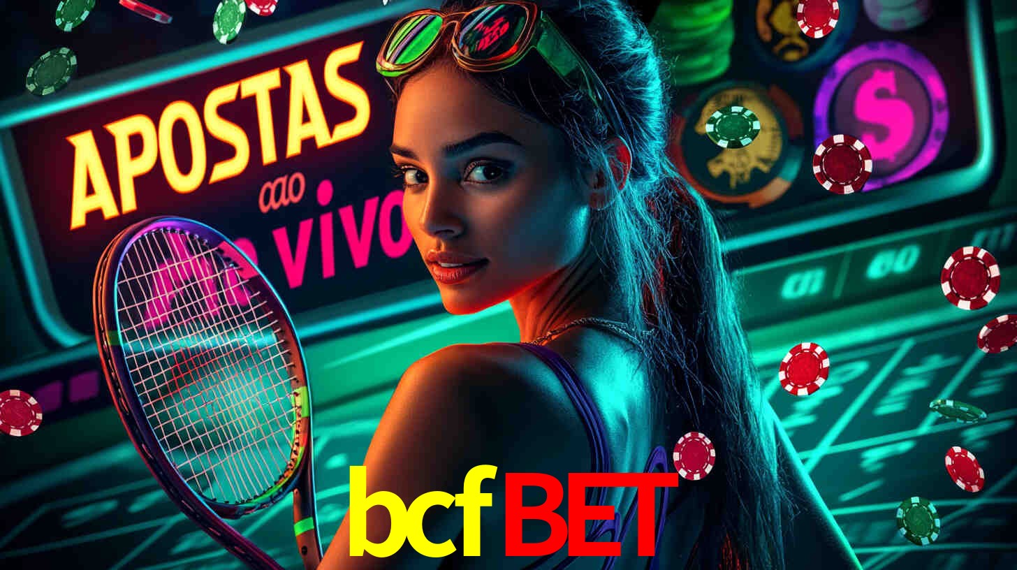 Inovações de Jogos na bcfbet: O Futuro das Experiências Interativas