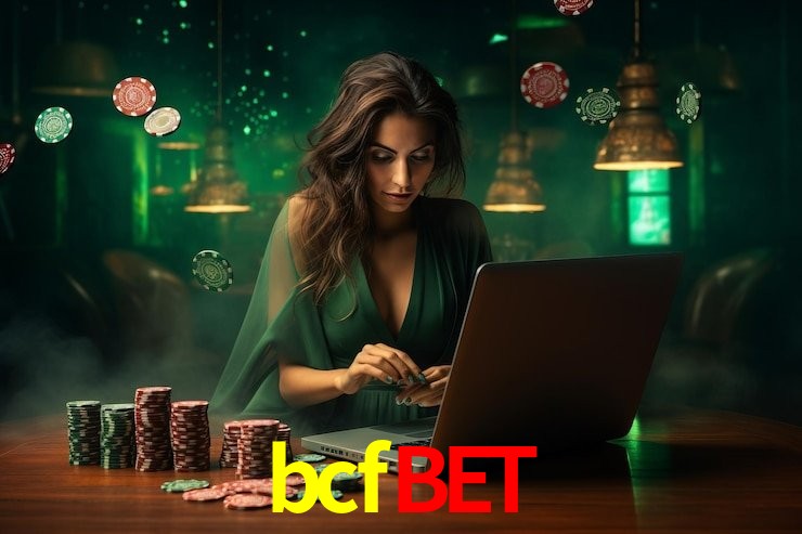 Premium Interface bcfbet