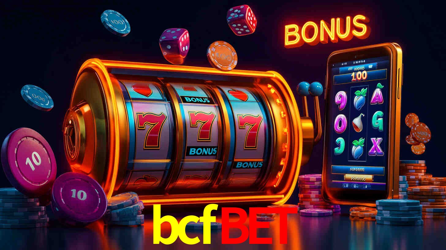 Apostas Esportivas na bcfbet: Um Guia Completo