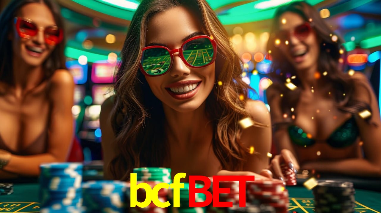 Tennis Betting bcfbet