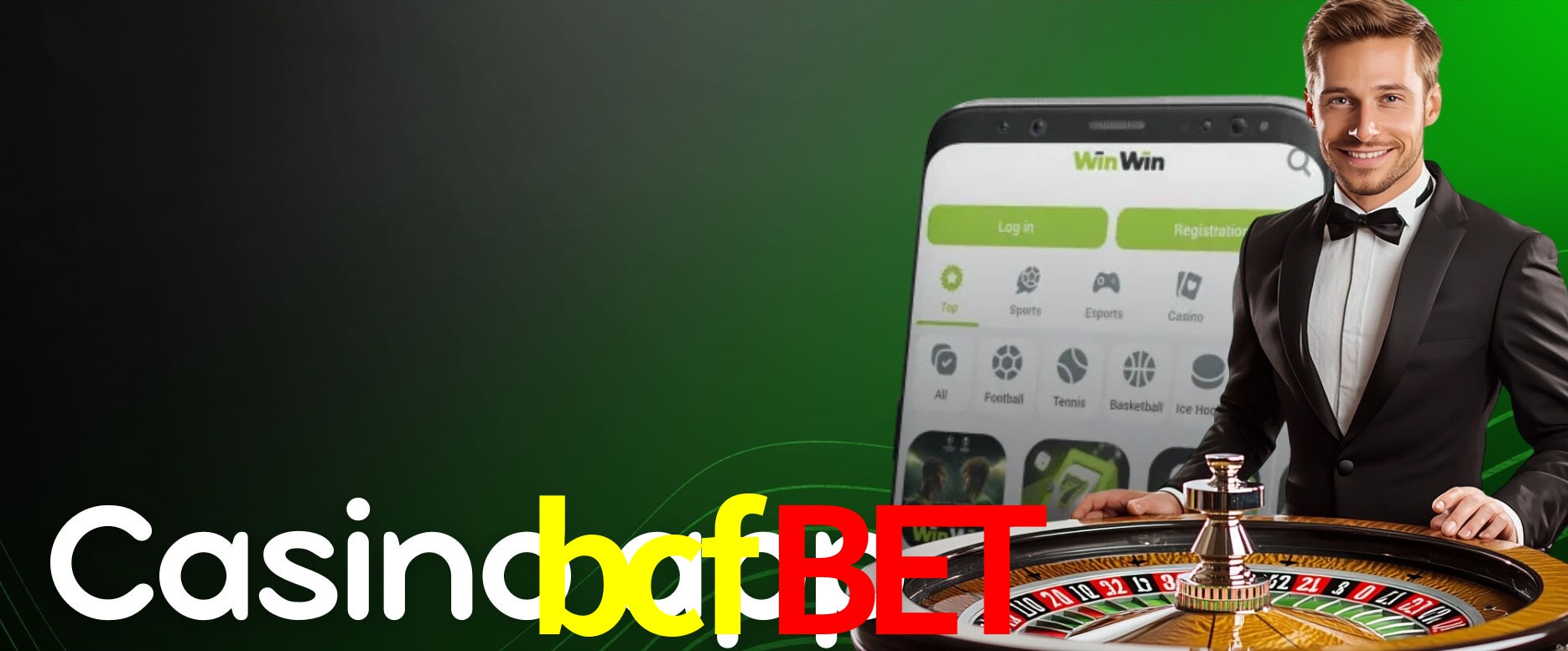 API Integration bcfbet