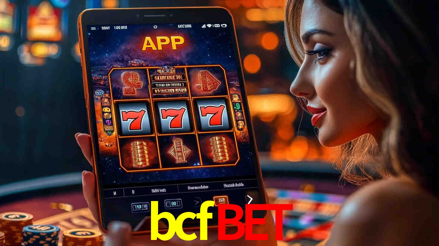 Bônus Generosos e Exclusivos no bcfbet para Você!