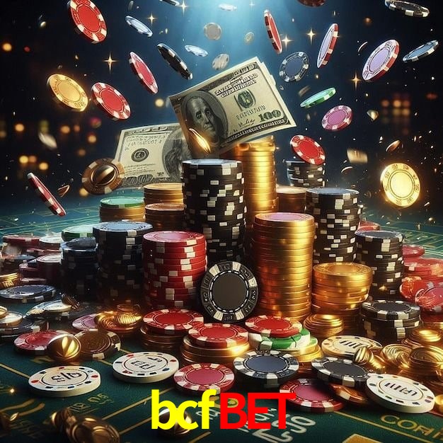 A Emoção da Loteria na bcfbet: Uma Chance de Mudança de Vida