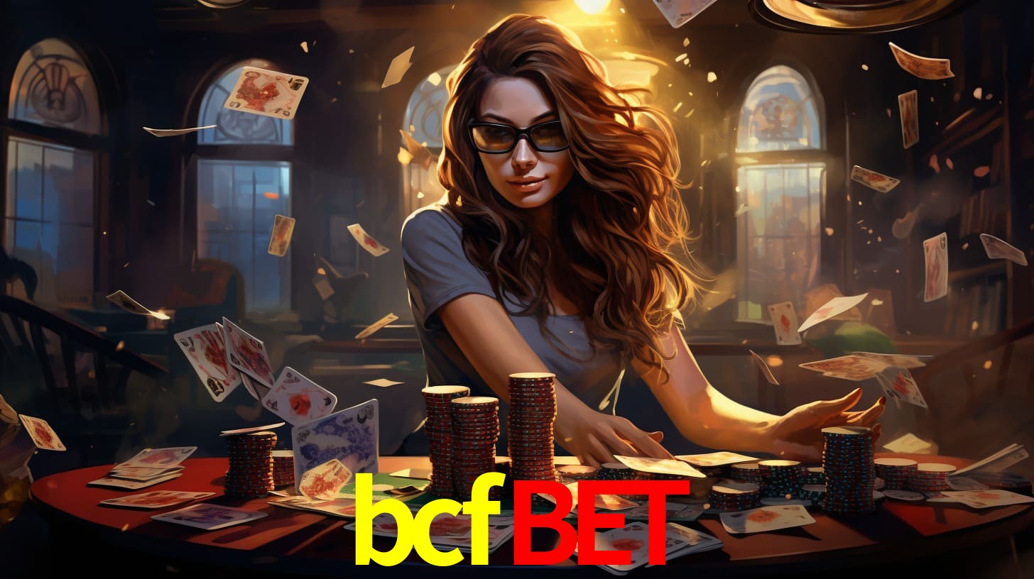 Live Casino bcfbet