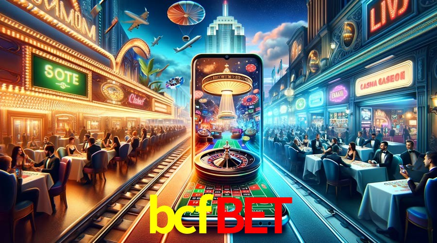 Secure Login bcfbet