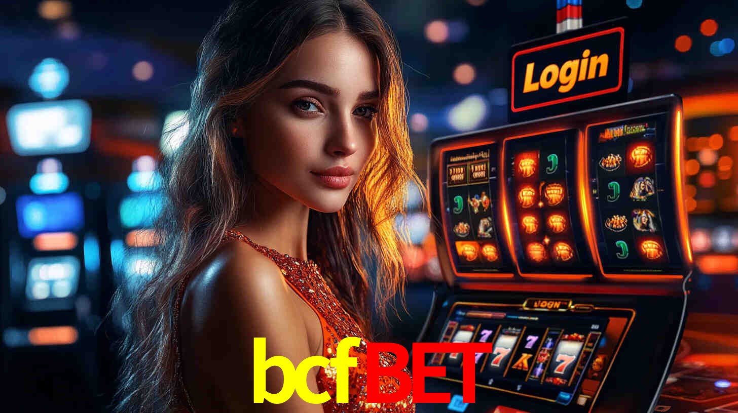 Sinta a adrenalina dos jogos de cassino com bcfbet