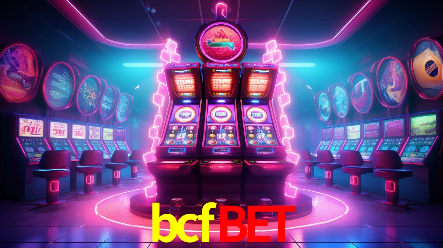 bcfbet: Seu Especialista em Apostas Esportivas Brasileiras