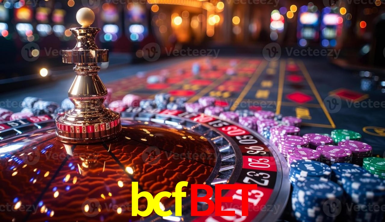 Weekend Specials bcfbet