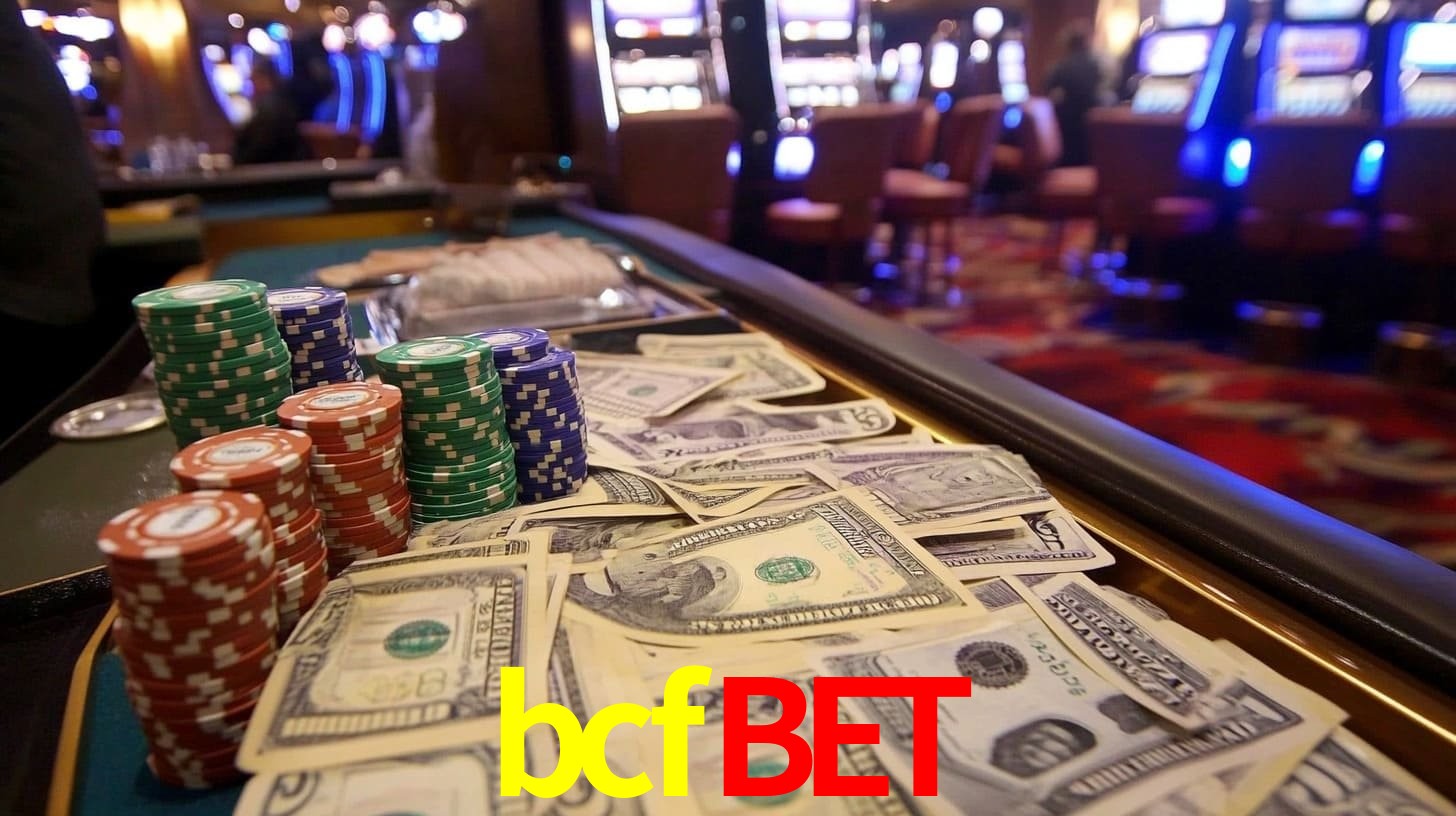 Seasonal Promotions bcfbet