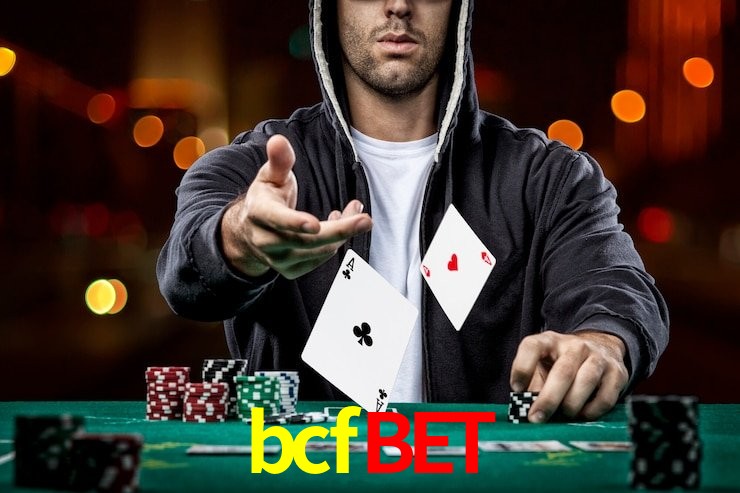 Exclusive Games bcfbet
