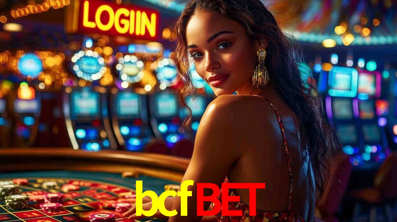 Live Casino bcfbet
