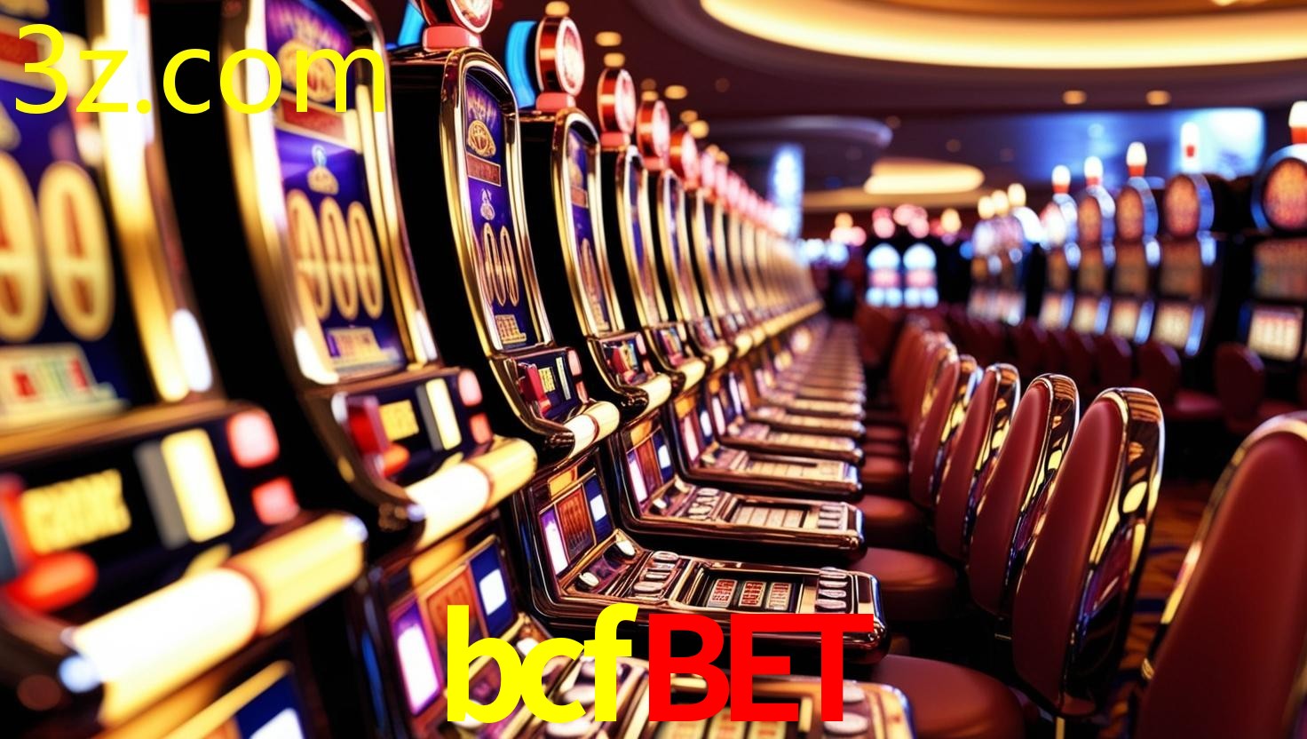 BCFBET
