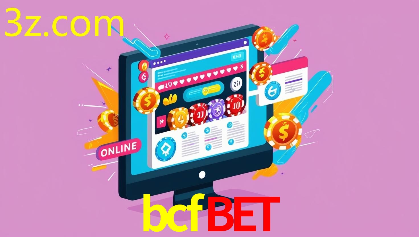 BCFBET