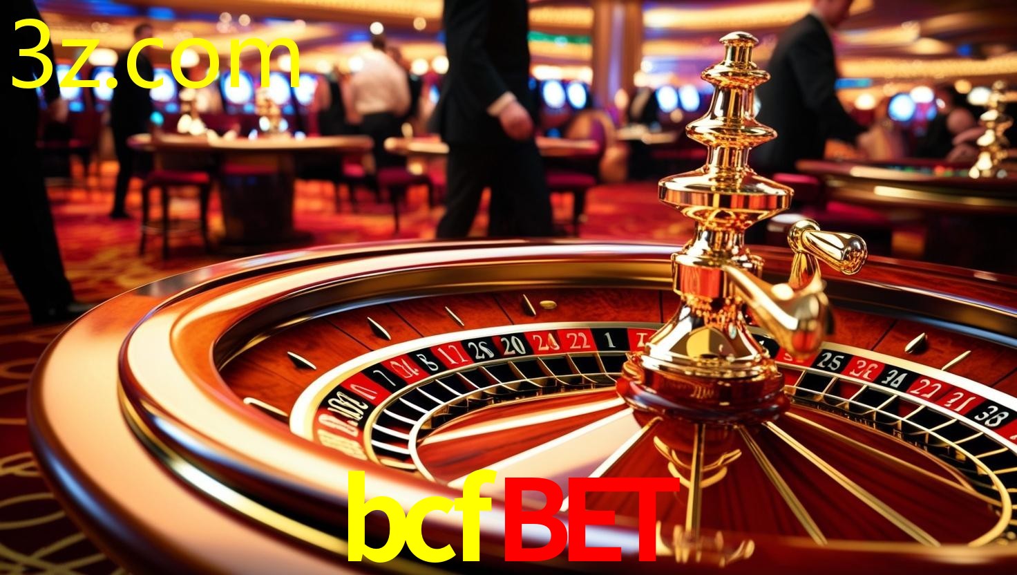 BCFBET