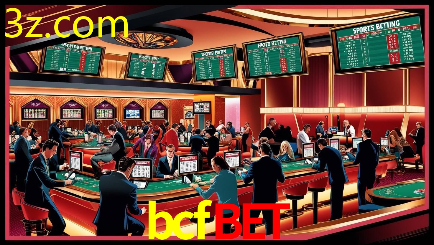 BCFBET