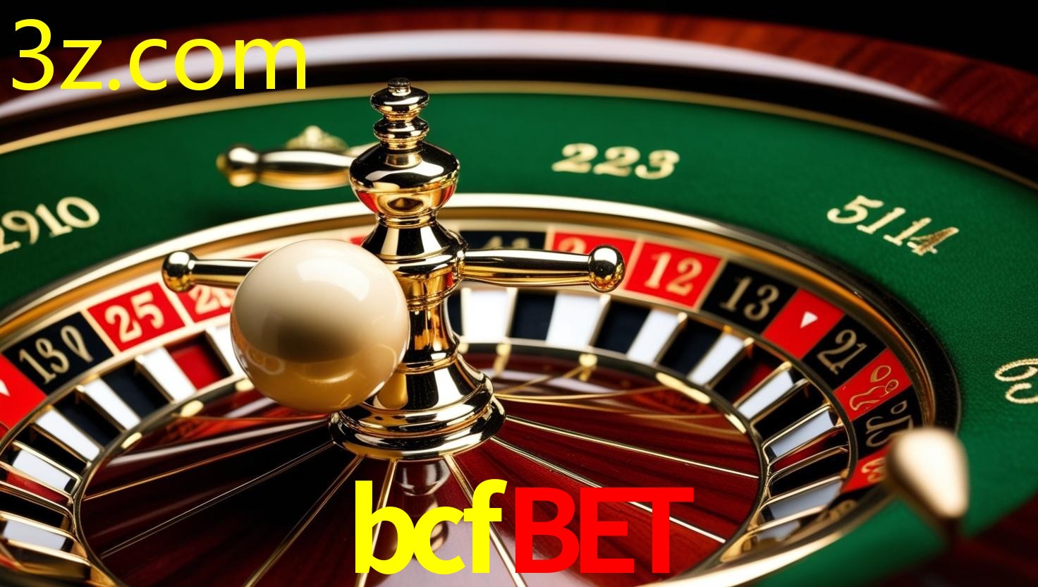 BCFBET